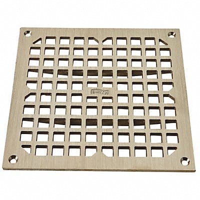 Sanitary Drains Grate