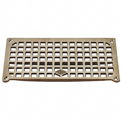 Sanitary Drains Grate