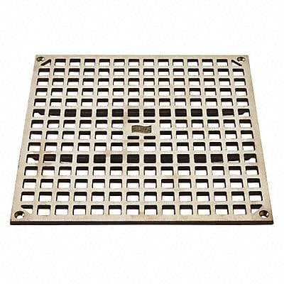 Sanitary Drains Grate