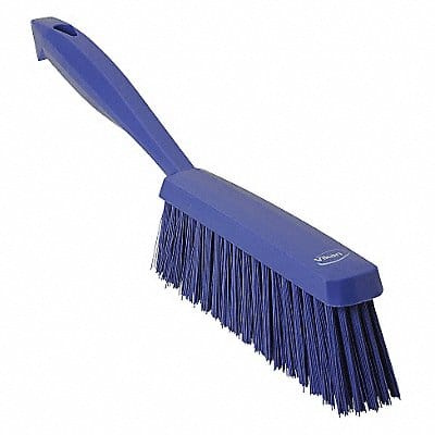 H6191 Bench Brush 6.5 in Brush L