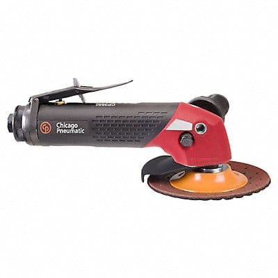 Air Disc Sander 8500 RPM 2.4 hp 42 cfm