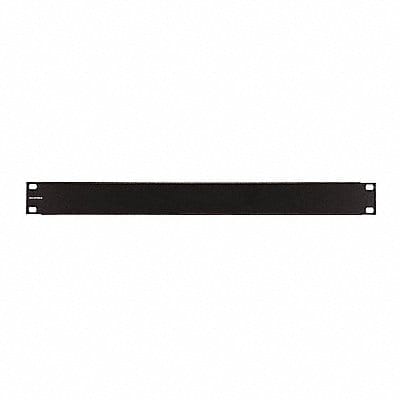 Blank Panel 0.9in.Hx2.4in.W