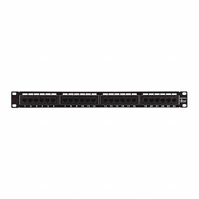 Patch Panel 12P 2U