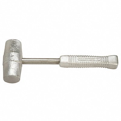 Sledge Hammer 10 lb 14 In Aluminum