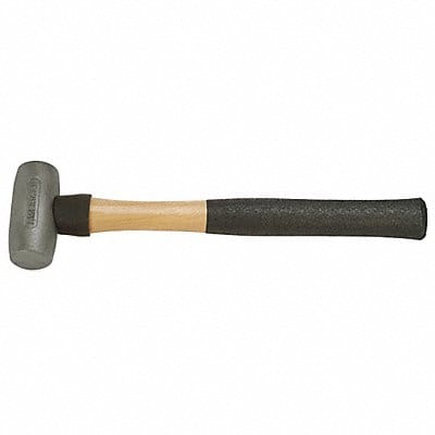 Sledge Hammer 3 lb 14 In Wood