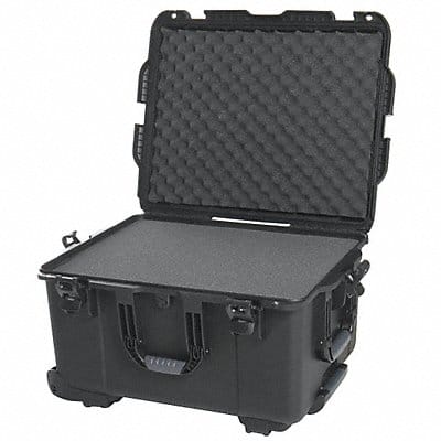 H7672 ProtCase 10.80 in PwrClwLtcSys/PdLk Blk