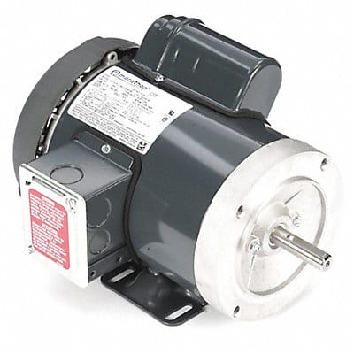 GP Motor 1 HP 1 725 RPM 115/208-230V 56C