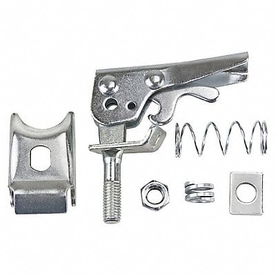 Coupler Repair Kit Bright Zinc