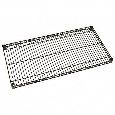 G6259 Wire Shelf 14x24in LdCap 800lb PK4