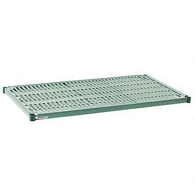 Wire Shelf 21x48in LdCap 800lb PK4