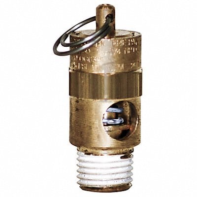 Pressure Relief Valve