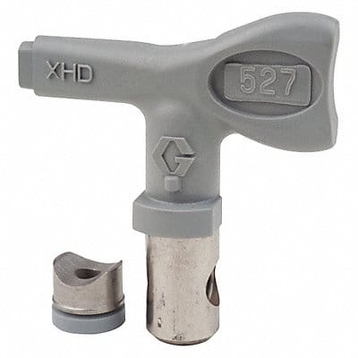 Airless Spray Gun Tip Tip Size 0.027 In