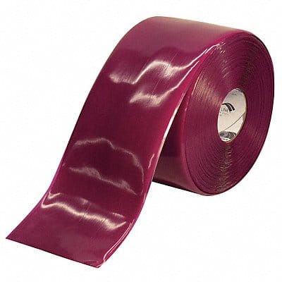 E7645 Floor Tape Purple 6 inx100 ft Roll