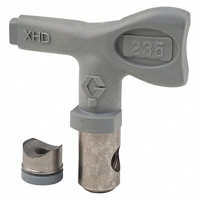 Airless Spray Gun Tip Tip Size 0.035 In