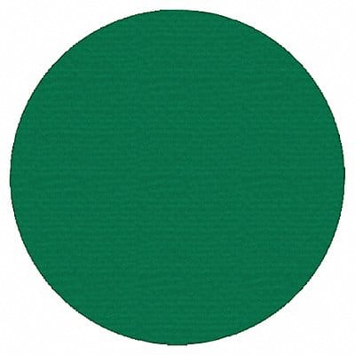 K3733 Floor Tape Green 2.69 Dia Circle PK200