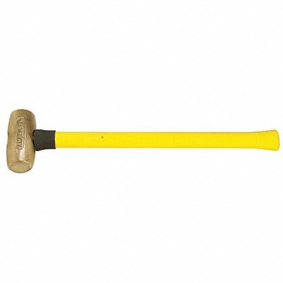 Sledge Hammer 5 lb 18 In Fiberglass