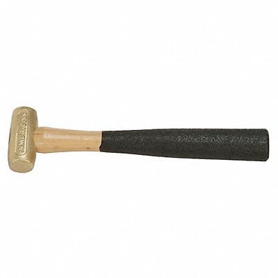 Sledge Hammer 1/2 lb 10 In Hickory