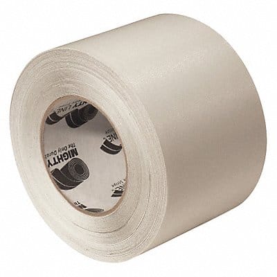 Floor Tape Clear 3 3/4 inx100 ft Roll