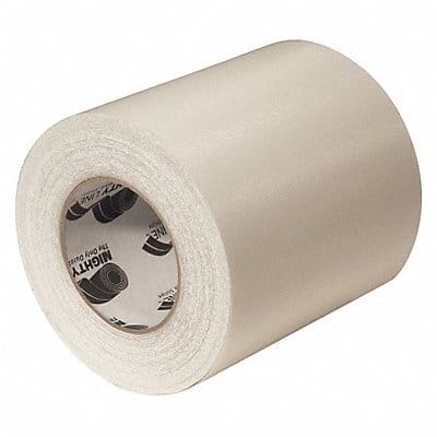 Floor Tape Clear 5 3/4 inx100 ft Roll