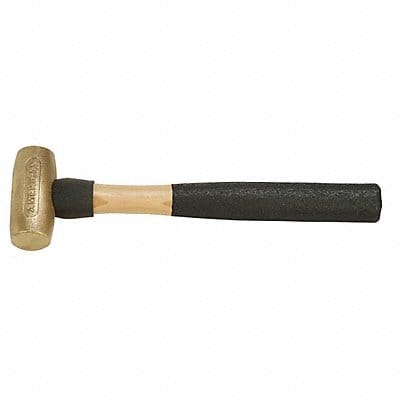 Sledge Hammer 2 lb 12-1/2 In Wood