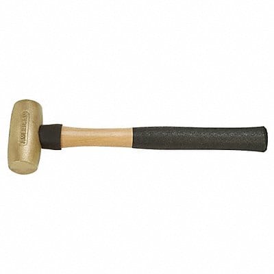 Sledge Hammer 4 lb 14 In Wood