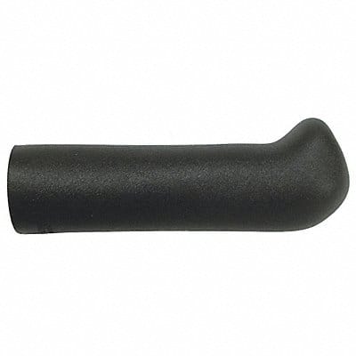 Black Handle Grip