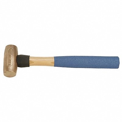 Sledge Hammer 2 lb 12-1/2 In Wood