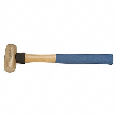 Sledge Hammer 3 lb 14 In Wood