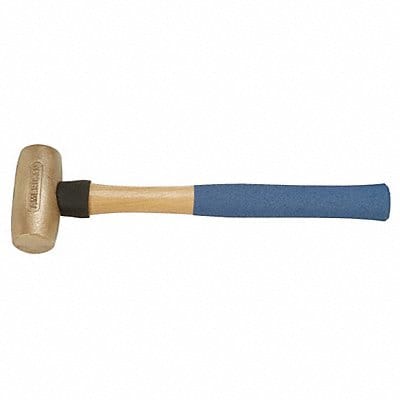 Sledge Hammer 4 lb 14 In Wood