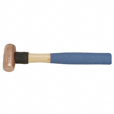 Sledge Hammer 1 lb 12-1/2 In Wood