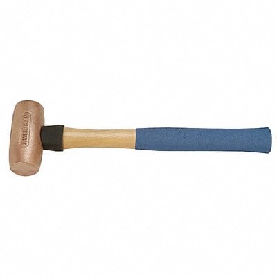 Sledge Hammer 4 lb 14 In Wood