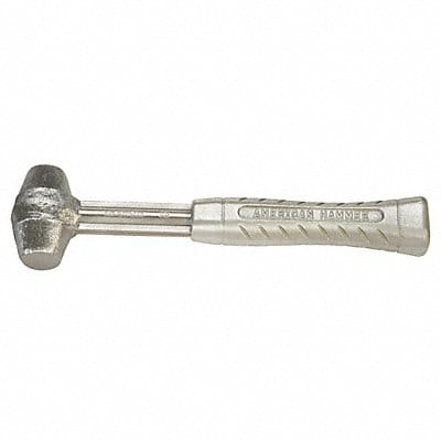 Sledge Hammer 2 lb 12 In Aluminum