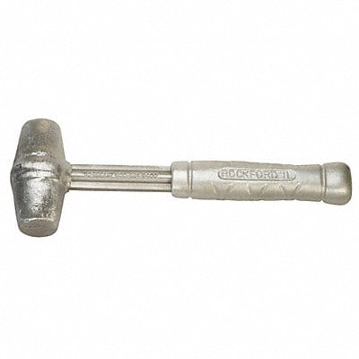 Sledge Hammer 4 lb 12 In Aluminum