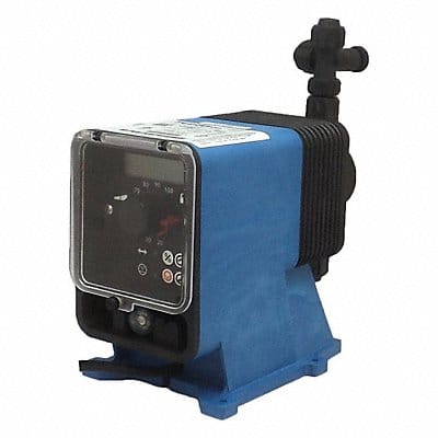 Chemical Metering Pump GFPPL 5gpd .38in