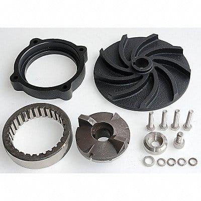 Impeller and Cutter Repair Kit