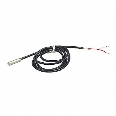 Thermistor Probe Type K NTC 10K 3.1 ft.