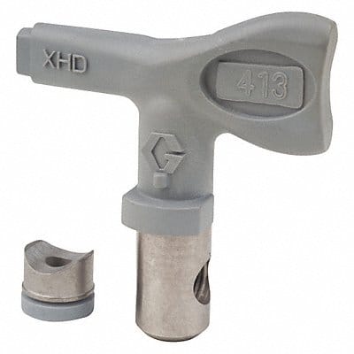 Airless Spray Gun Tip Tip Size 0.013 In