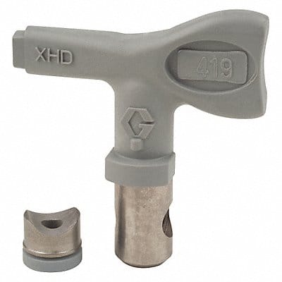 Airless Spray Gun Tip Tip Size 0.019 In