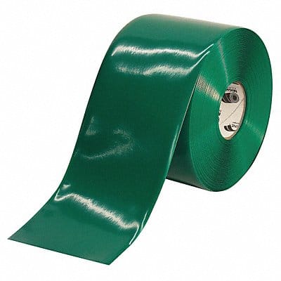 E7645 Floor Tape Green 6 inx100 ft Roll