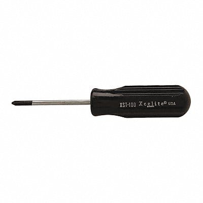 No 1 Phillipsx10In Supertru Screwdriver