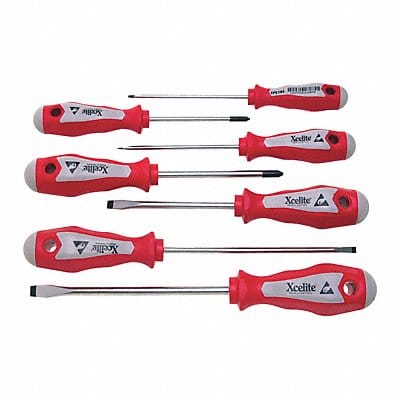 5Piece Electronic Screwdriver Set