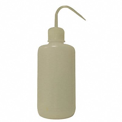 Wash Bottle 1 L 93.2 mm Dia PK4