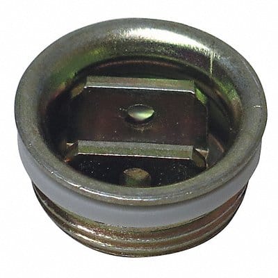 Drum Plug Steel Polyethylene PK10