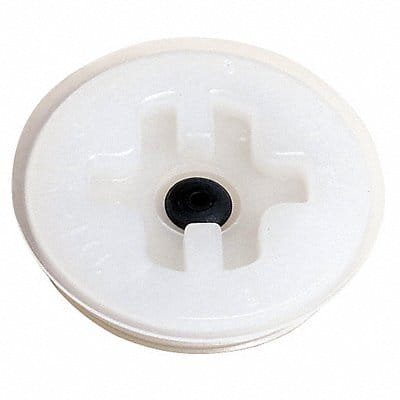 Pressure Relief PlugEPDM Rubber PK10