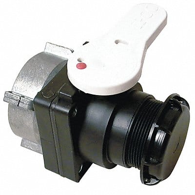 Lqd Stge Ctr Valve 0.039 in NPT PP