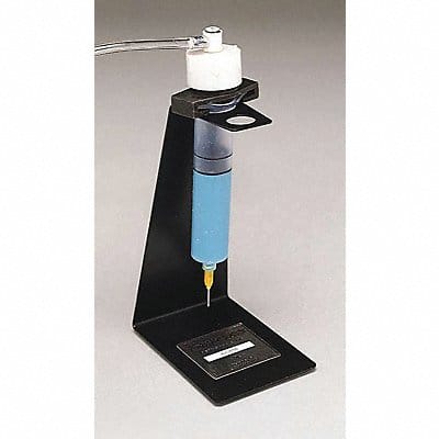 Syringe Holder Stand