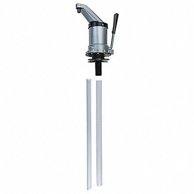 Hand Drum Pump Lever 10 oz per stroke