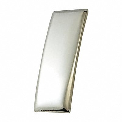 Metal Rank Insignia LT. Bar - Smooth PR