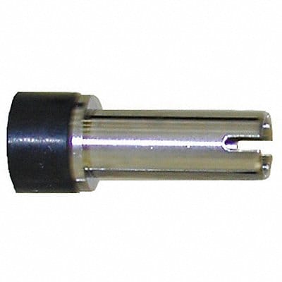 Funnel Adapter 1/2 In