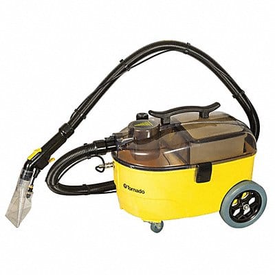 Portable Carpet Spotter 1.5 gal 120V